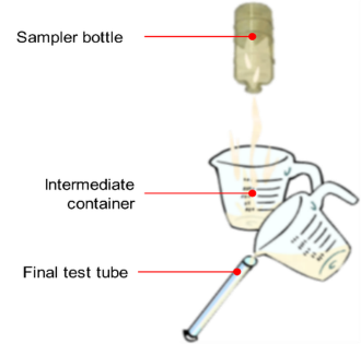 A picture containing cup, table, small, sitting

Description automatically generated